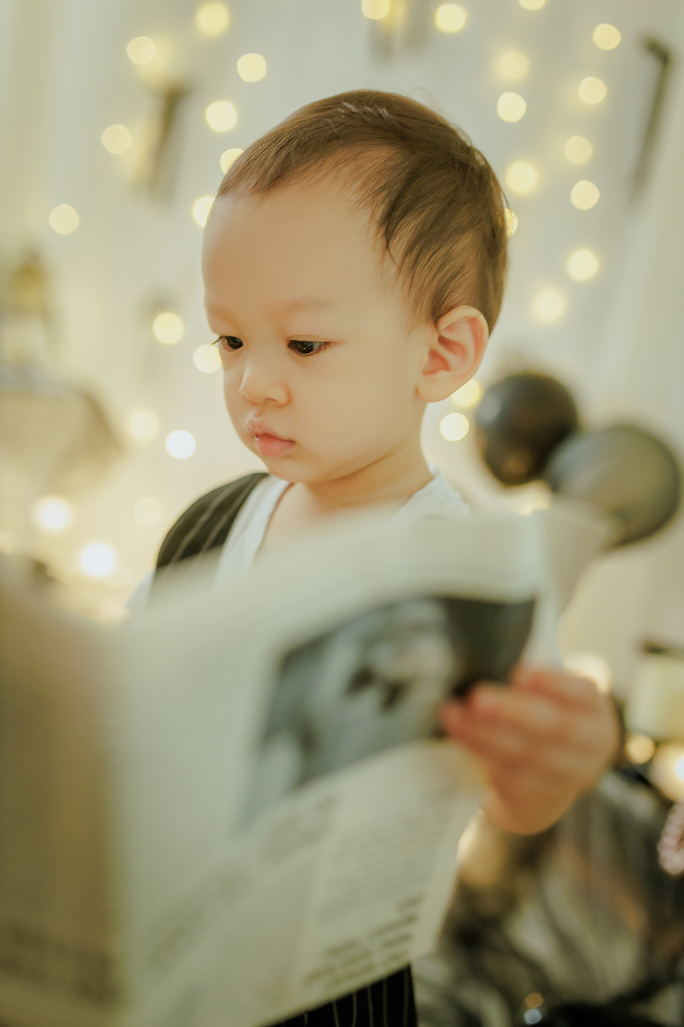 婚禮主照片